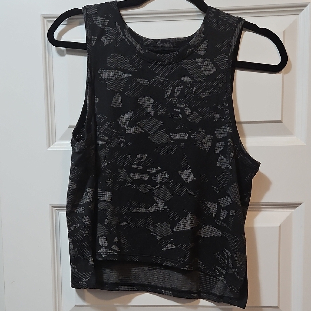 Lululemon Muscle Tank